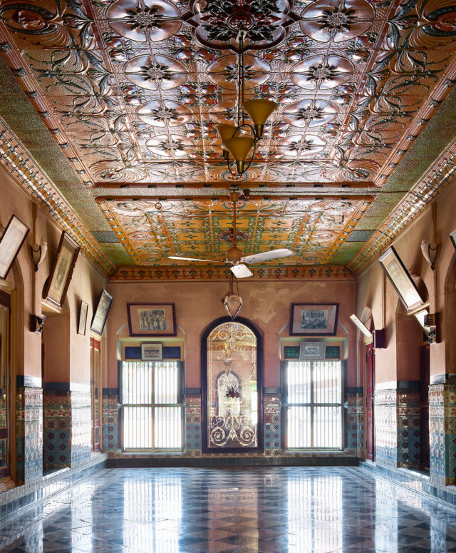 t magazine | mansions | india