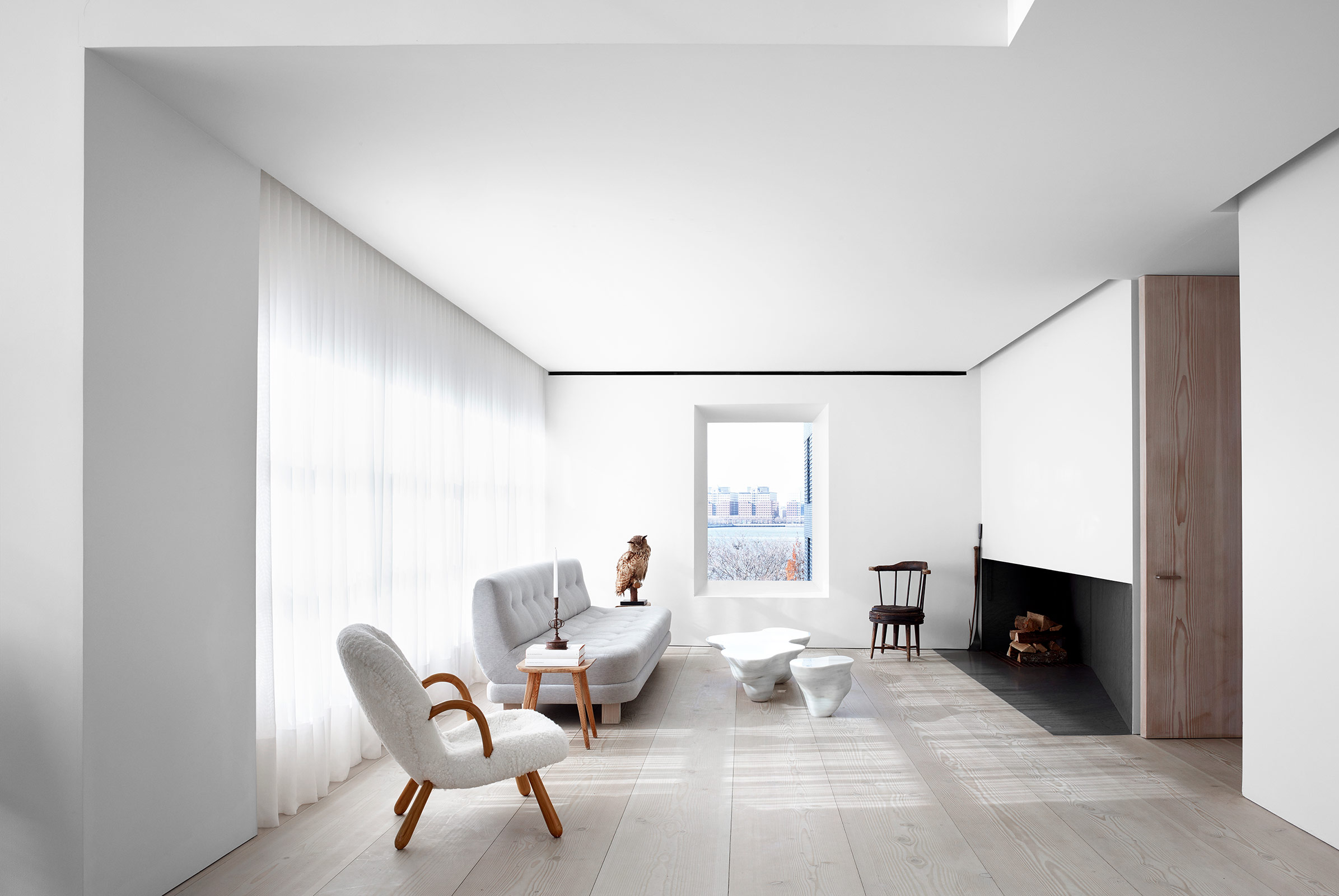 architectural digest | dienst residence